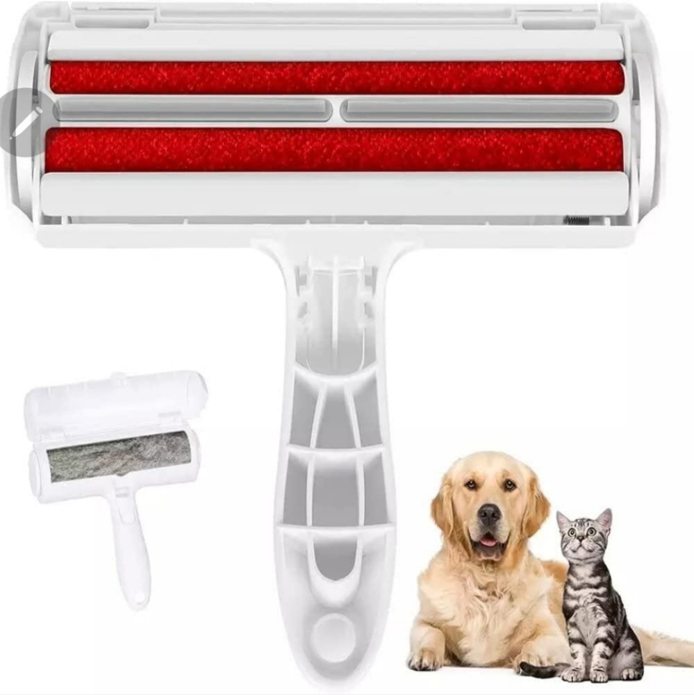 Pet Hair Remover Roller